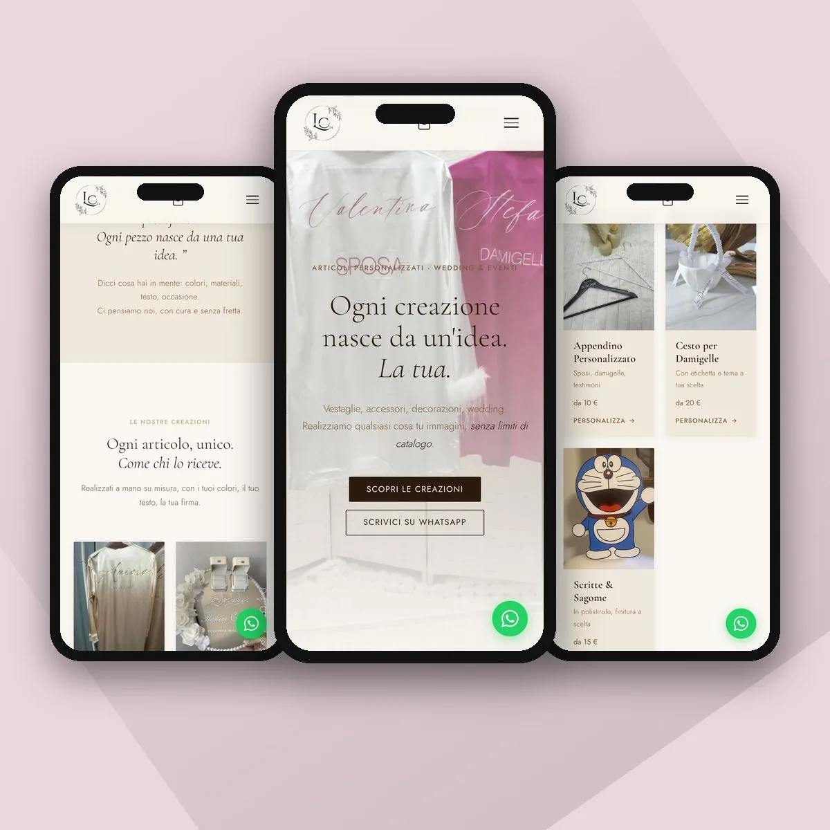 Proyecto Lab Creation 24, por Boix Design